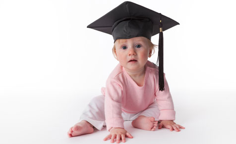 What you name your baby determines her success